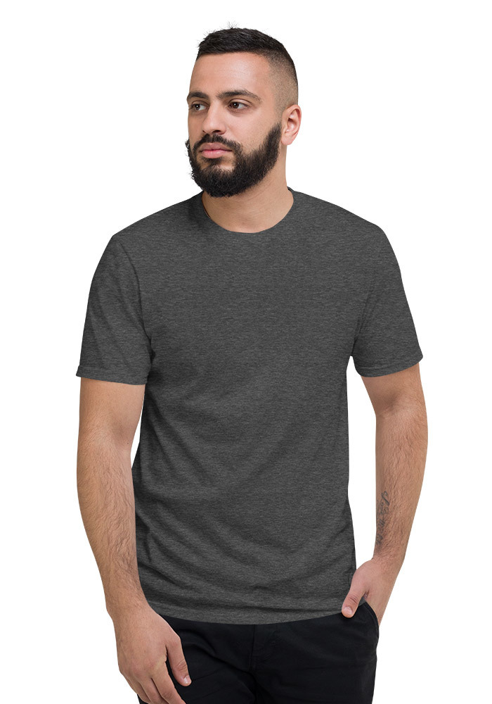 Product Image Heather Dark Grey