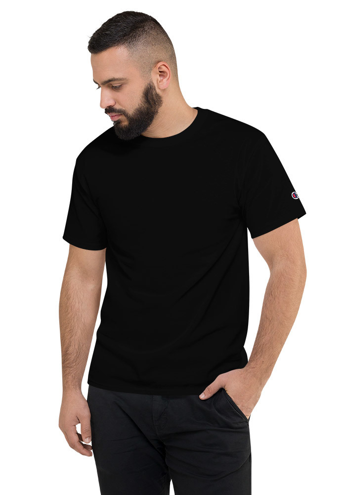 Product Image Black