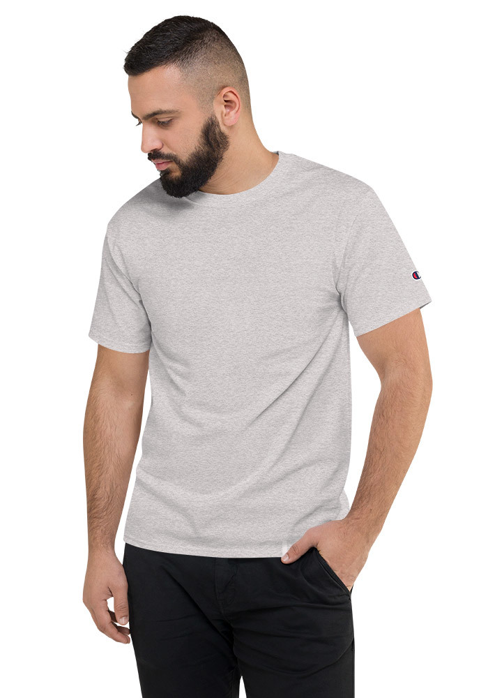 Product Image Oxford Grey Heather