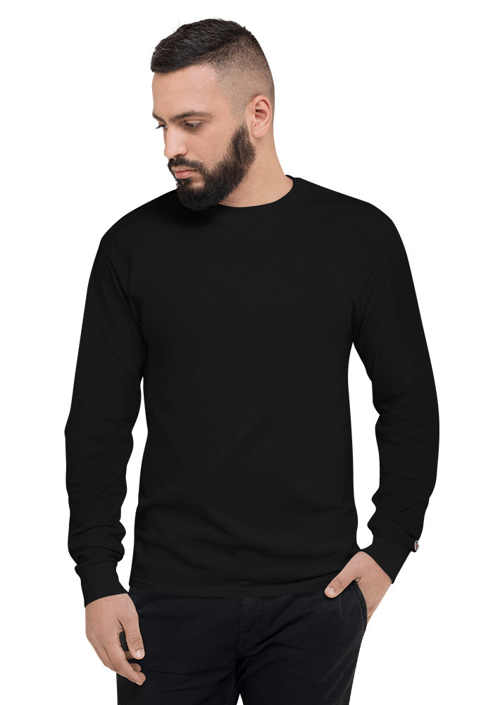Product Image Black