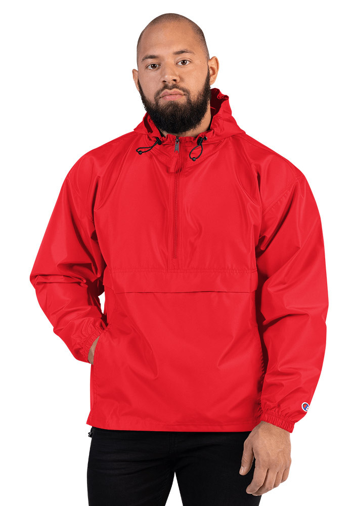 Product Image Scarlet