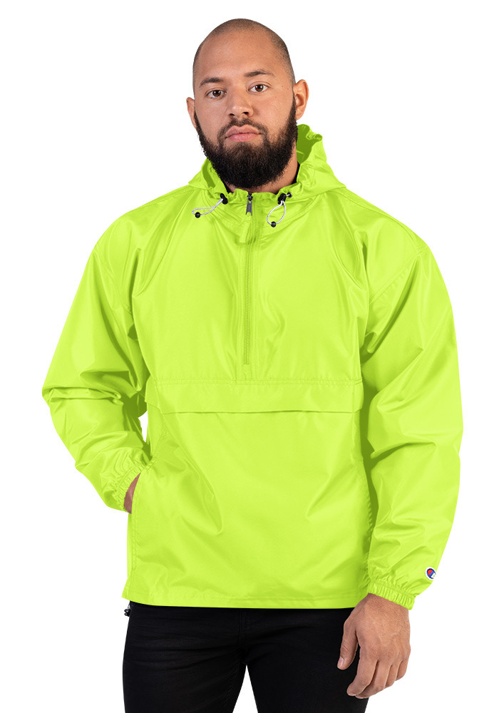Product Image Safety Green