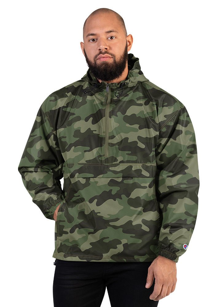 Product Image Olive Green Camo