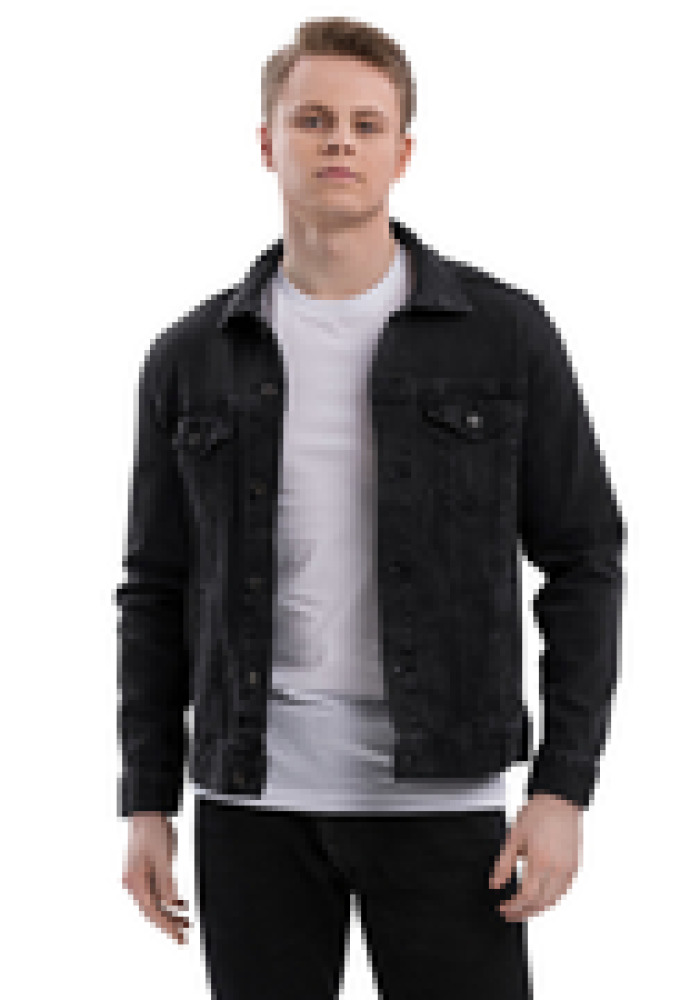 Product Image Black Denim