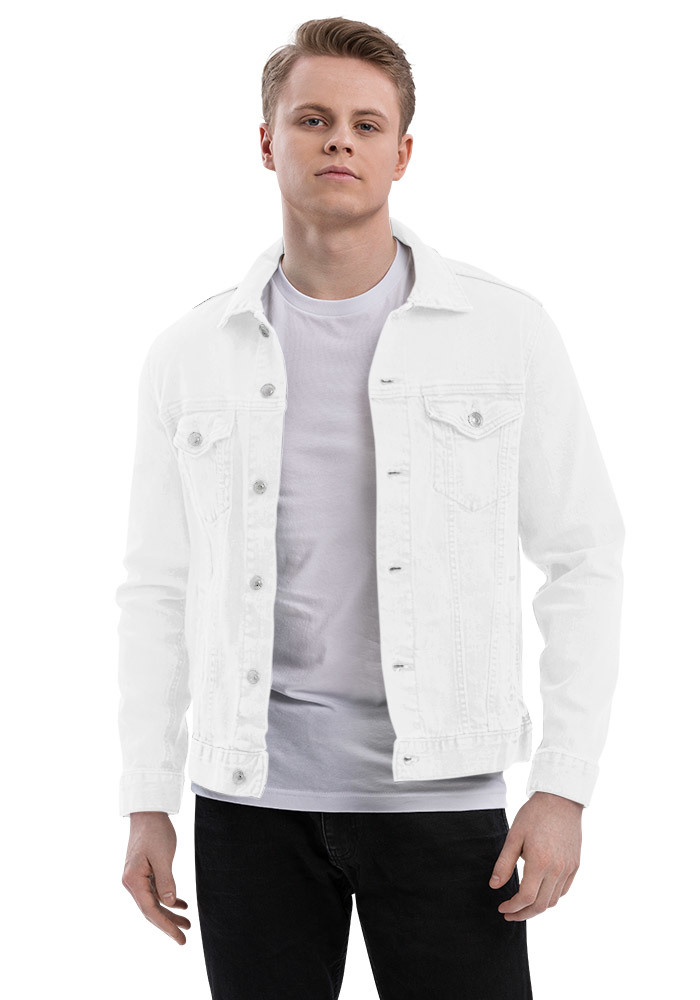 Product Image White
