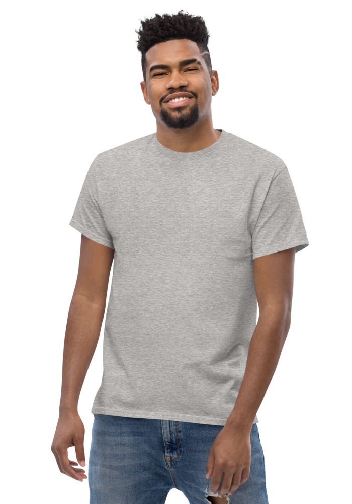 Product Image Sport Grey