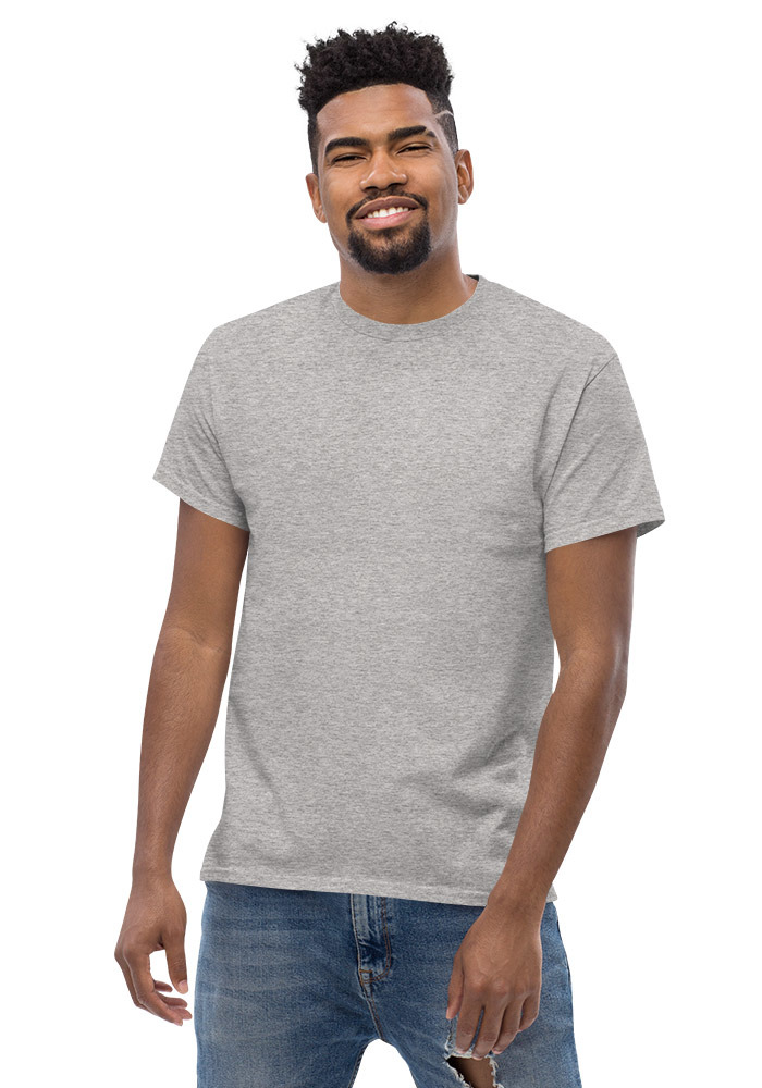 Product Image Sport Grey