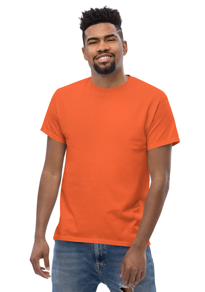 Product Image Orange