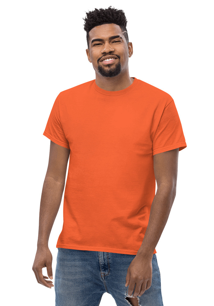 Product Image Orange