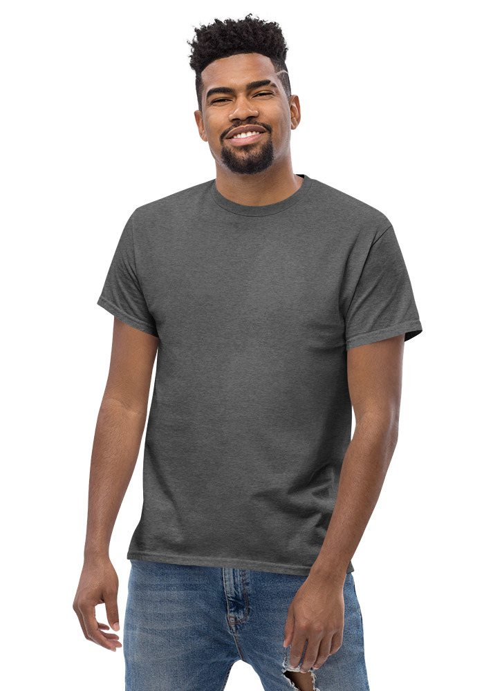 Product Image Dark Heather