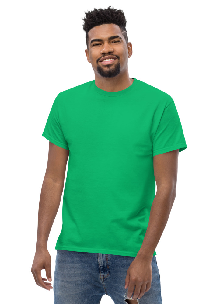 Product Image Irish Green