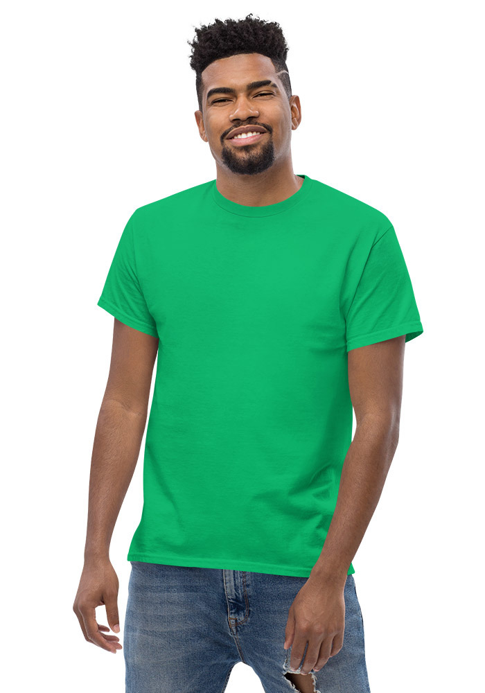 Product Image Irish Green