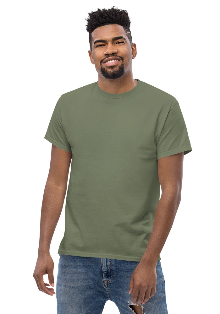 Product Image Military Green