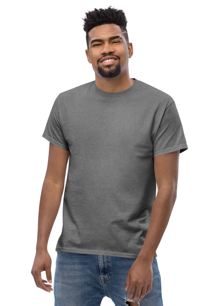 Product Image Graphite Heather