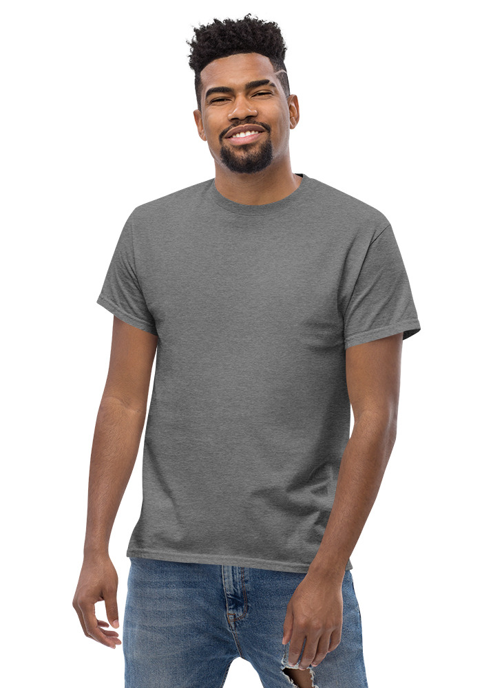 Product Image Graphite Heather
