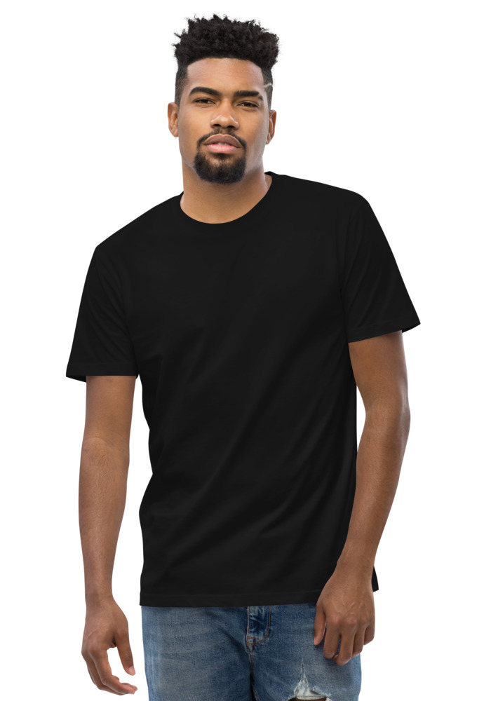 Product thumbnail for Black 2XL
