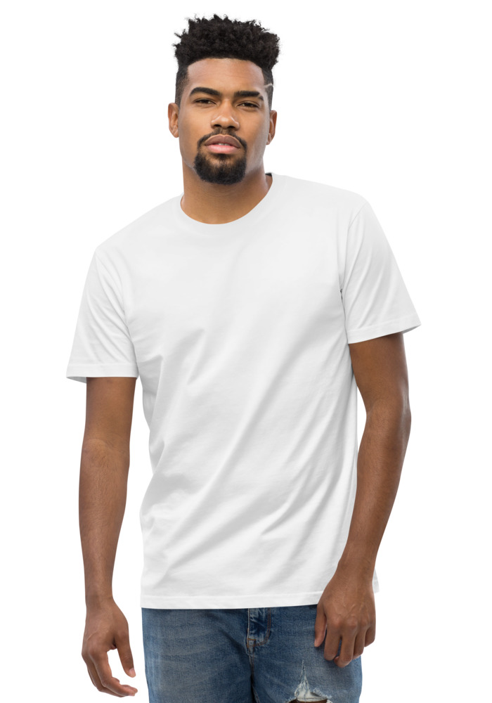 Product thumbnail for White 2XL