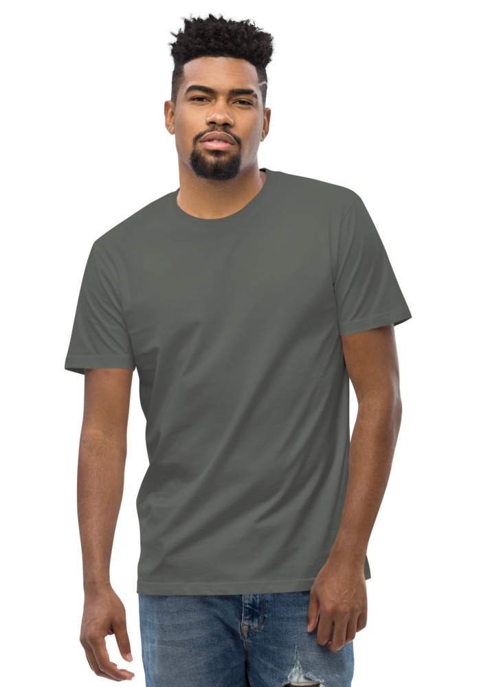 Product thumbnail for Charcoal 2XL
