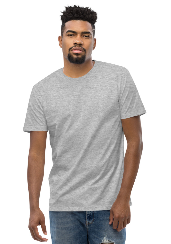 Product thumbnail for Athletic Heather 2XL