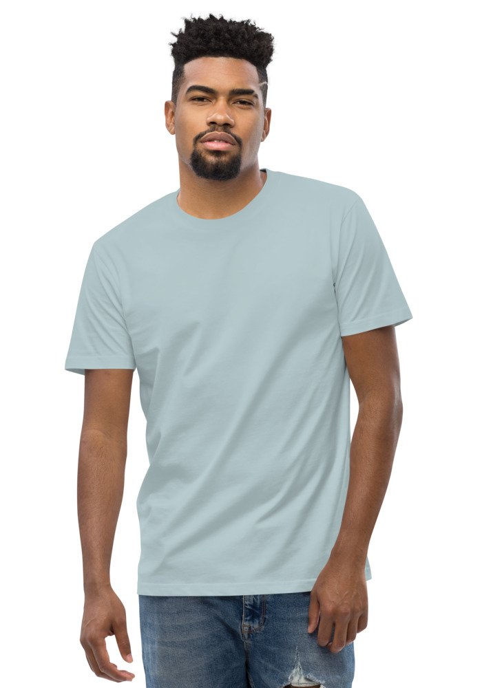 Product thumbnail for Pale Blue 2XL