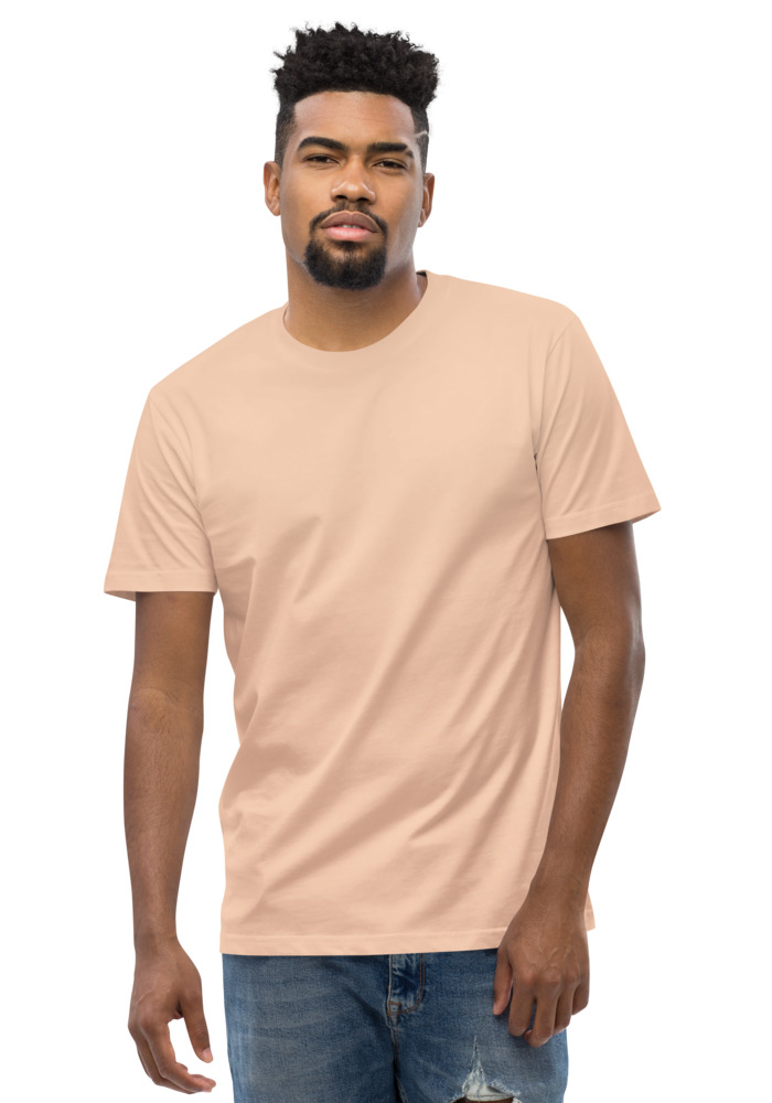 Product thumbnail for Pale Pink 2XL