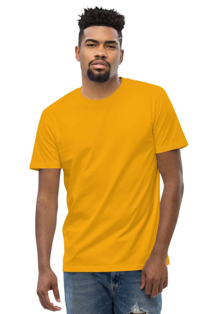 Product thumbnail for Yellow 2XL