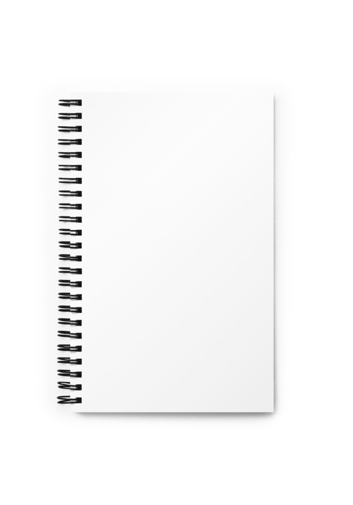 Product thumbnail for Dotted 5.5″×8.5″