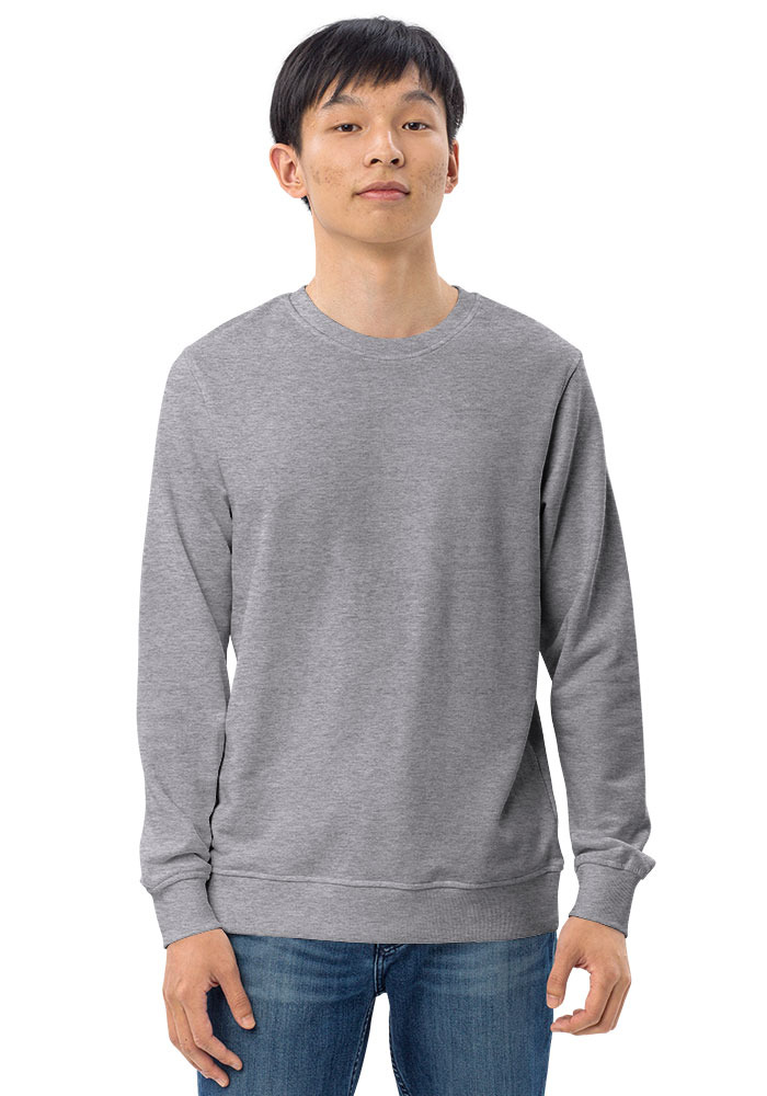 Product Image Grey Melange