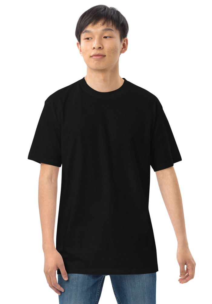 Product Image Black
