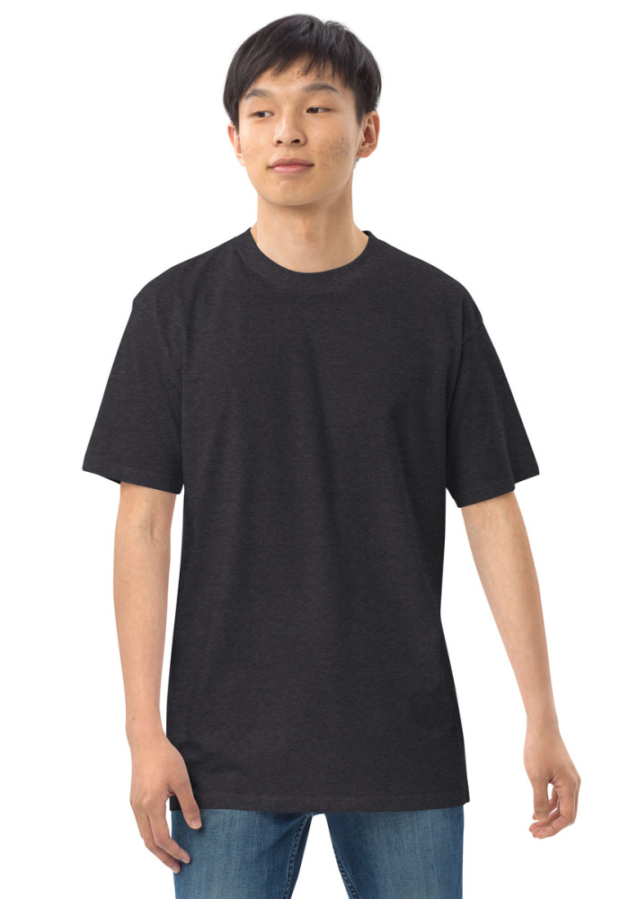 Product Image Charcoal Heather