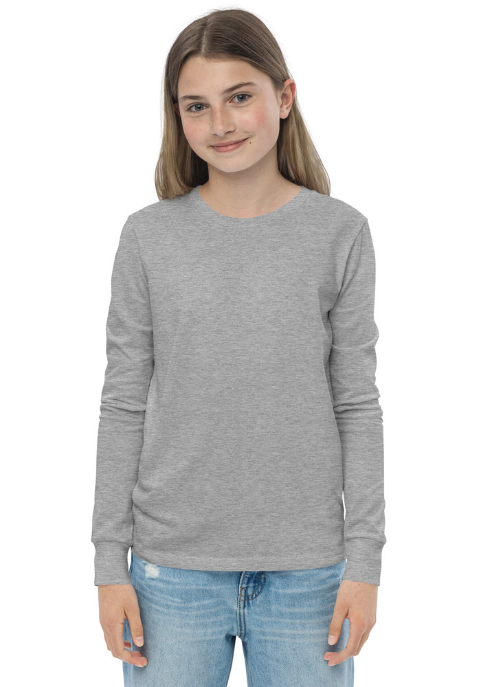 Product Image Athletic Heather