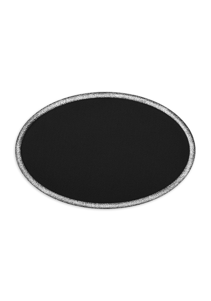 Product Image BlackOval 4″×2.6″