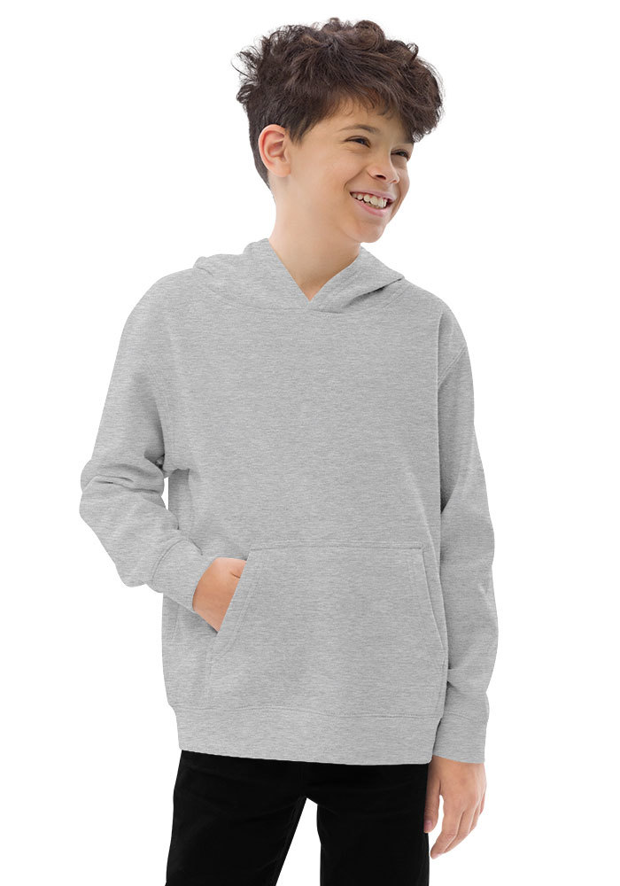 Product Image Athletic Heather