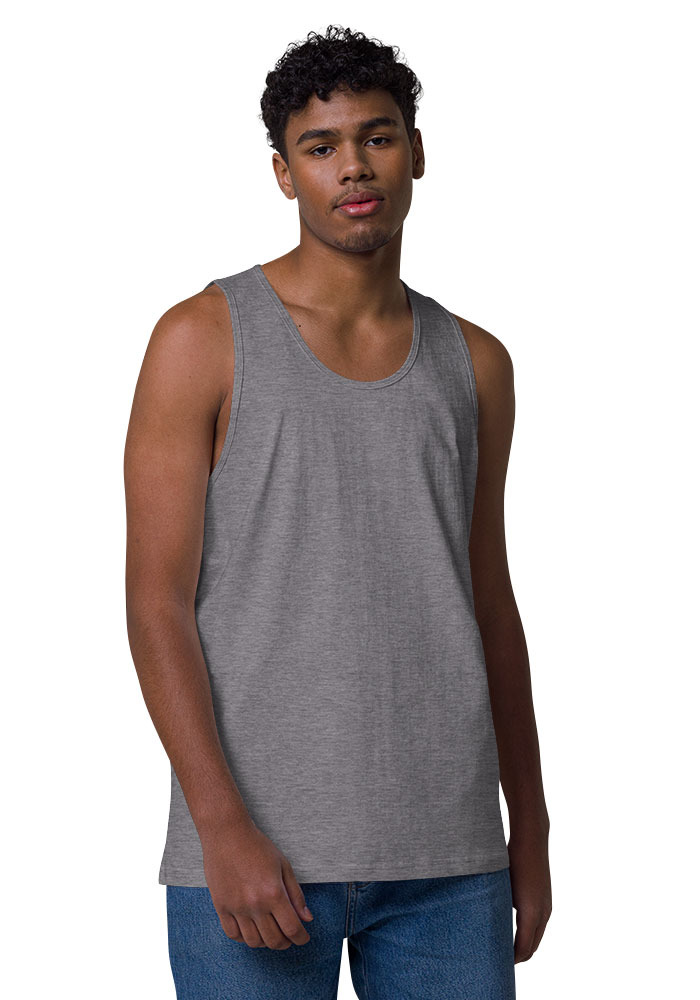 Product Image Athletic Heather