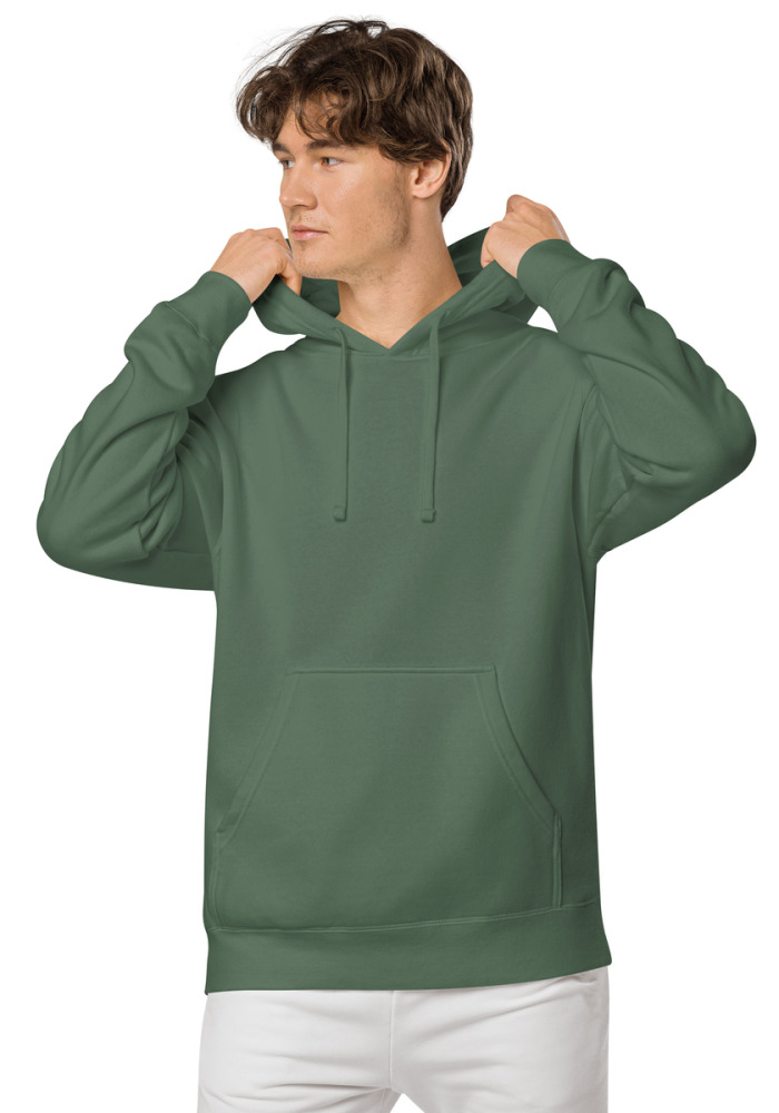 Product Image Pigment Alpine Green