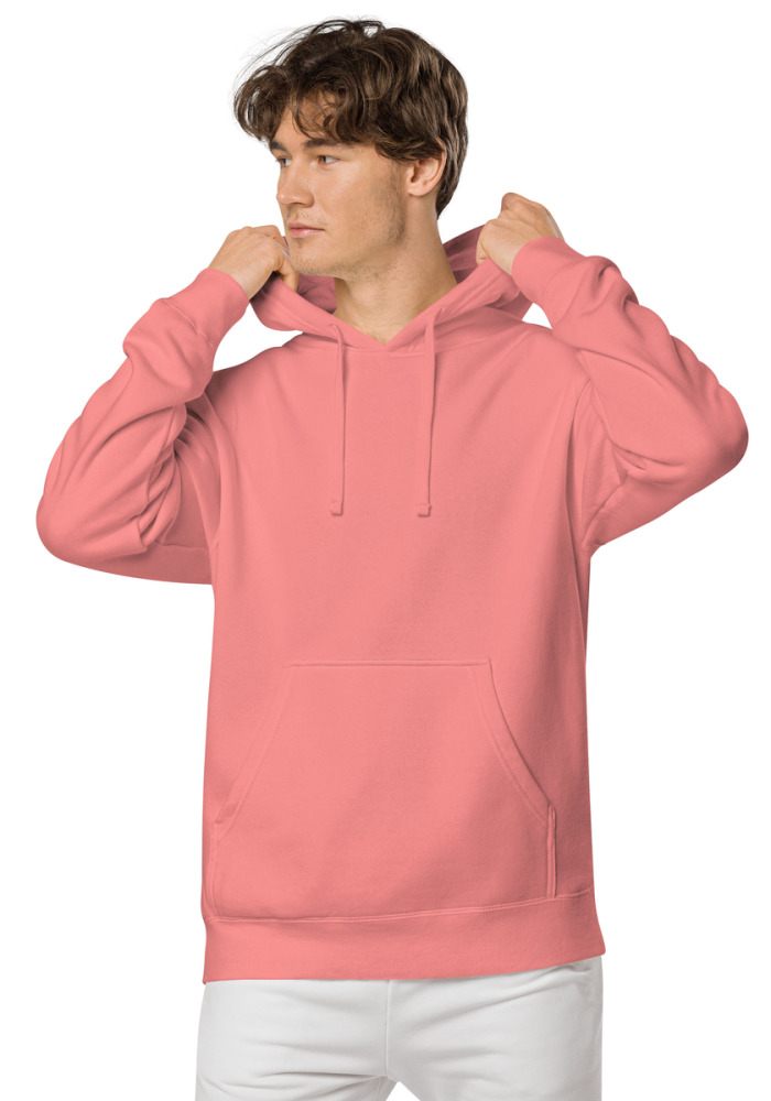 Product Image Pigment Pink