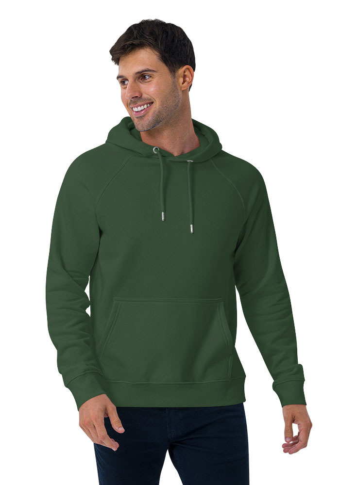 Product Image Bottle green