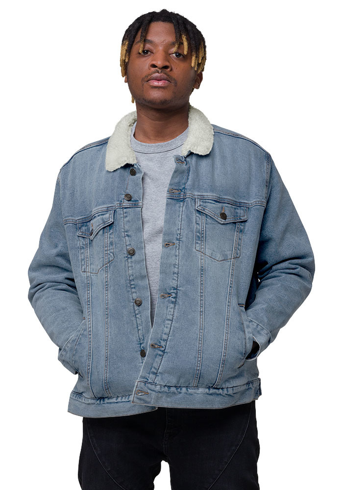 Product Image Light Denim