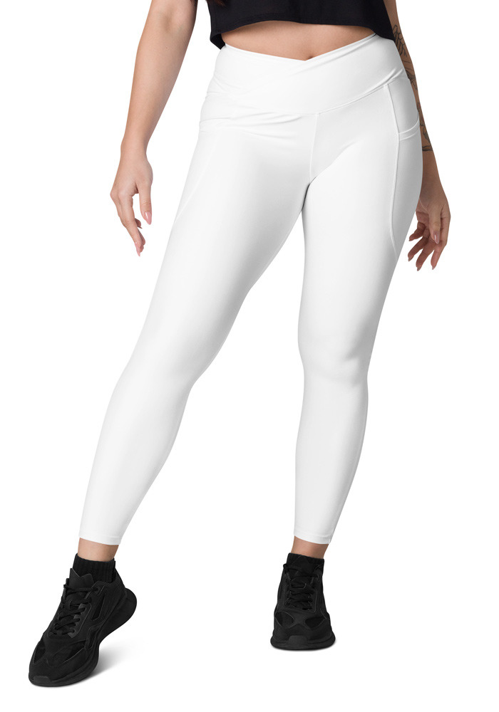 Product Image White2XS