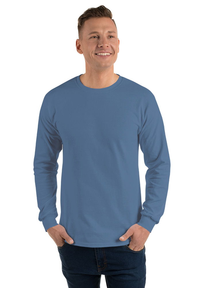 Product Image Indigo Blue