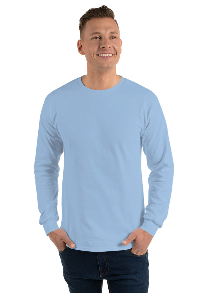 Product Image Light Blue