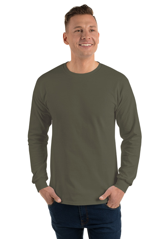 Product Image Military Green