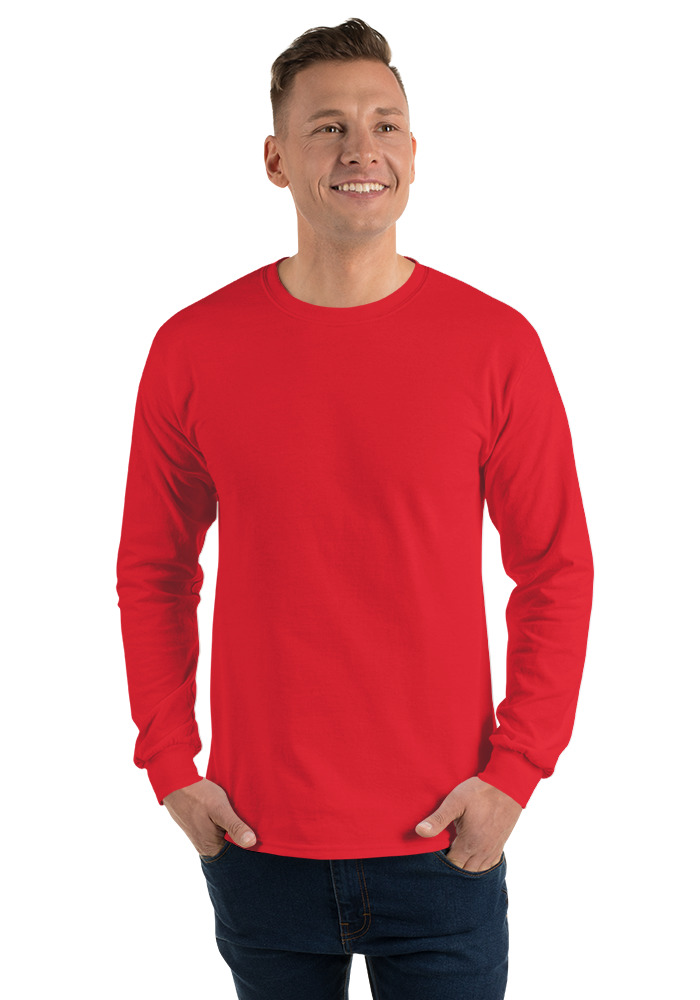 Product Image Red