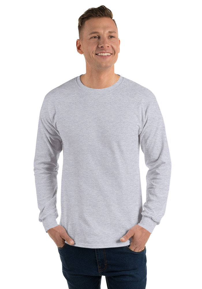 Product Image Sport Grey