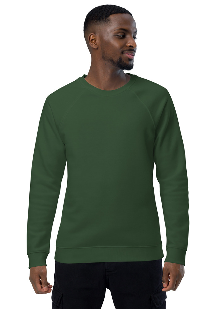 Product Image Bottle green
