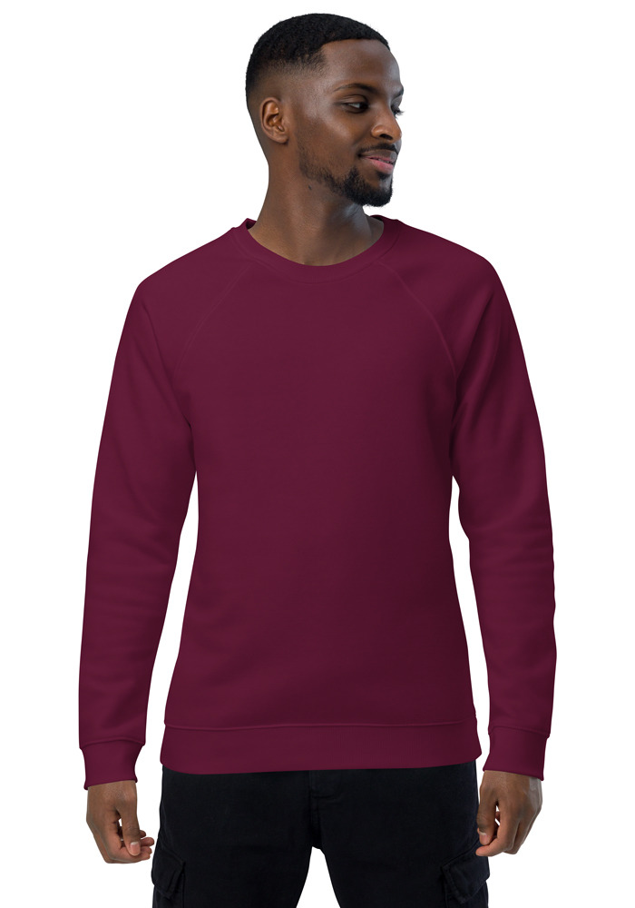 Product Image Burgundy