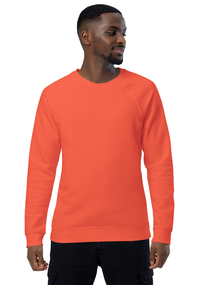 Product Image Burnt Orange