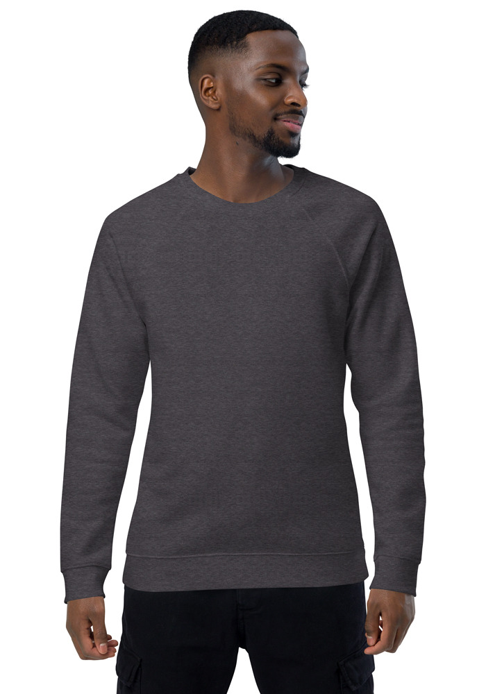 Product Image Charcoal Melange