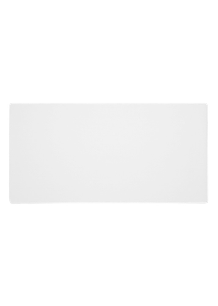 Product Image White36″×18″