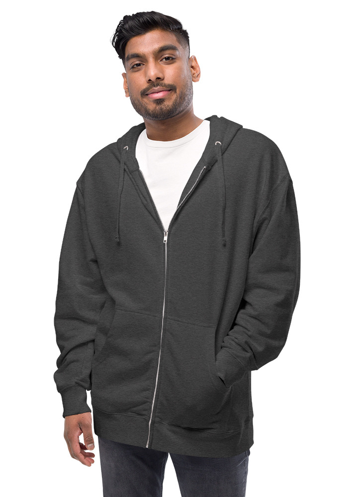 Product Image Charcoal Heather
